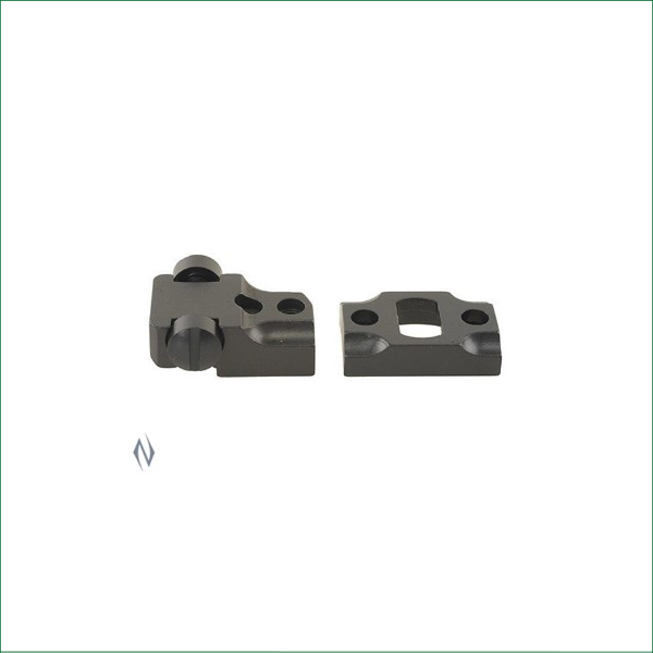 LE52370 LEUPOLD 2PC BASES STD MAUSER 98