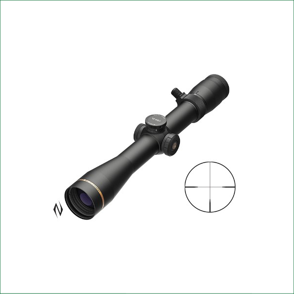 LE180629 LEUPOLD VX-3HD 4.5-14X50 CDS IL