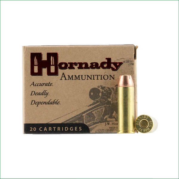 H9080 HORANDY 44MAG 200GR JHP XTP