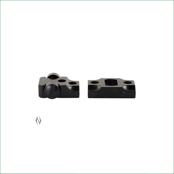 LE51256 LEUPOLD 2PC BASES STD REM MOD 7