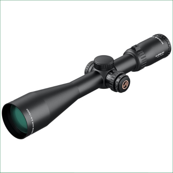 AT213050 ATHLON MIDAS HMR 2.5-15X50