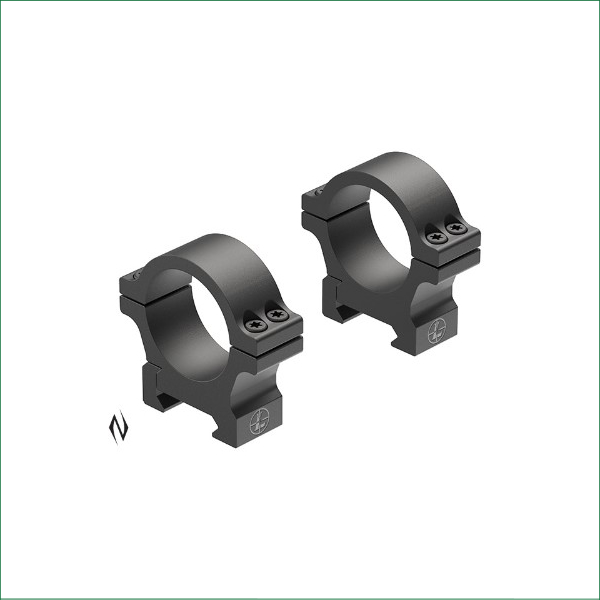 LE180946 LEUPOLD RINGMOUNT 30MM LOW