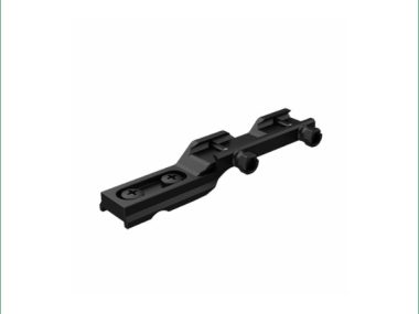 HIKMICRO THUNDER/PANTHER RAIL MOUNT