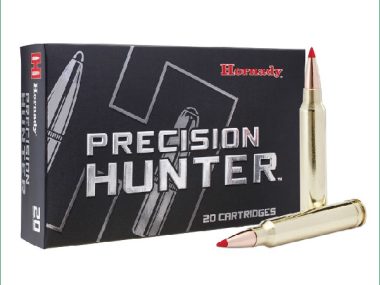 H82002 HORNADY 300 WIN MAG 200 GR ELD-X