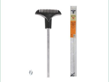 HP1PSS HOPPES CLEANING ROD 1PC 34in UNIV