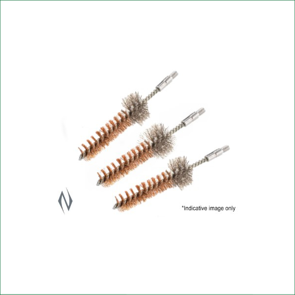 HP1323P3 HOPPES CHAMBER BRUSH 223 3PK