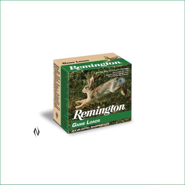 SHUR204 REMINGTON 20GA 4