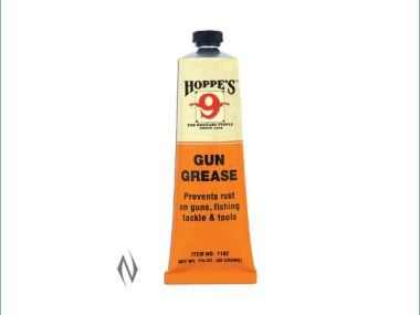 HP1102N HOPPES NO 9 GUN GREASE 1.75OZ