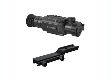 HIKMICRO TQ35 THUNDER 2.0 THERMAL SCOPE