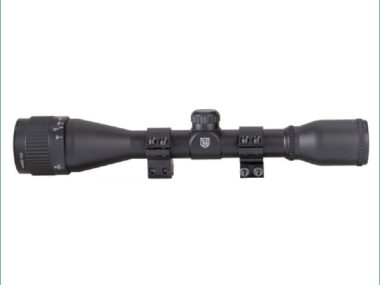 NIKKO STIRLING MOUNTMASTER 4X40AO HMD