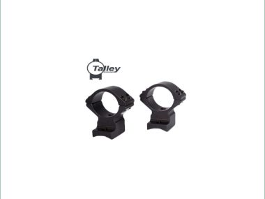 TL940711 TALLEY 1in ALLOY RINGS MEDIUM