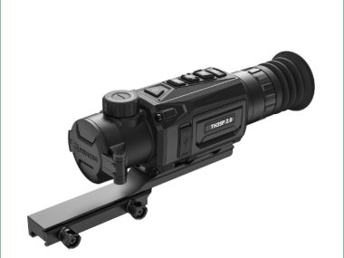 HIKMICRO THUNDER TH25P 2.0 THERMAL SCOPE