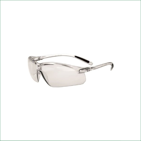 1015361AN HONEYWELL A700 CLEAR GLASSES