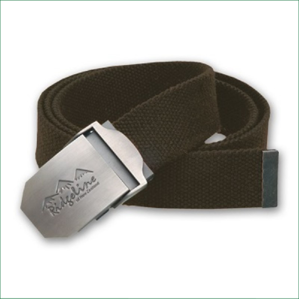 RLAABELT RIDGELINE WEBBING BELT