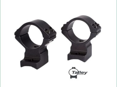 TL740793 TALLEY 30MM MED BROWNING TBOLT