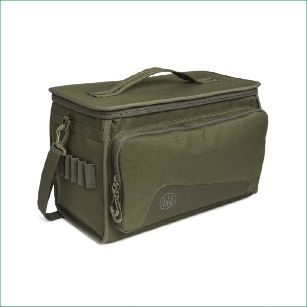 BERETTA GAMEKEEPER EVO CARTRIDGE BAG