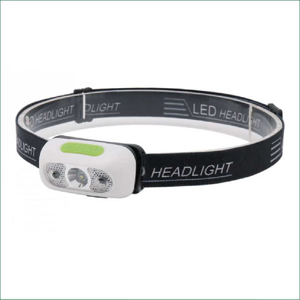 SPERAS B6 HEADTORCH