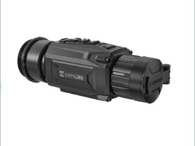 HIKMICRO THUNDER TE19 2.0 CLIP ON THERM