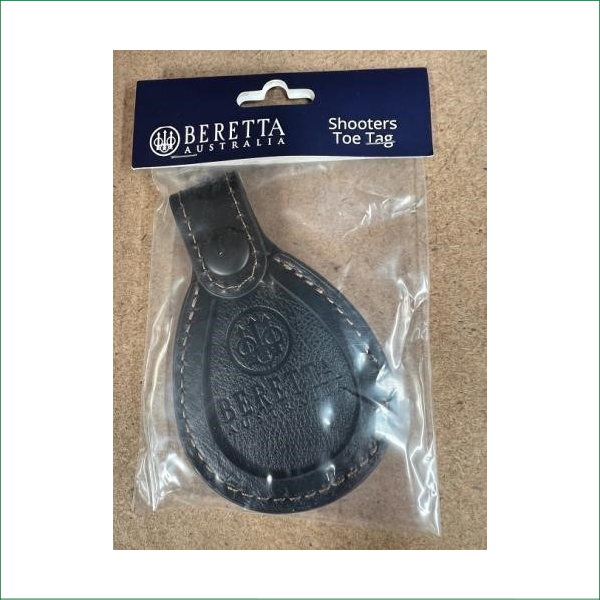 BERETTA BOOT PROTECTOR AUS LEATHER