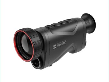 HIKMICRO CONDOR CQ50L MONOCULAR & LRF