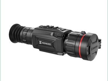 HIKMICRO THUNDER ZOOM 2.0 TH50Z SCOPE