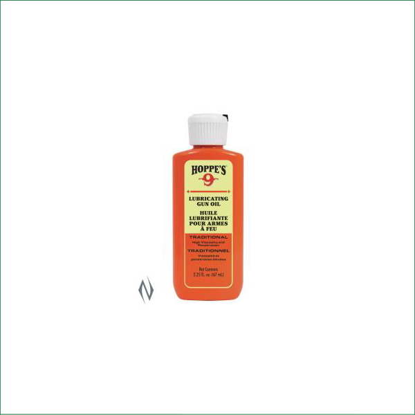 HP1003 HOPPES LUBRICATING OIL 67ML