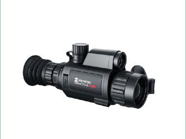 HIKMICRO PANTHER 2.0 PQ35L LRF SCOPE