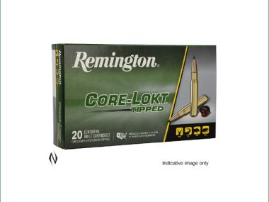 RT300WC REMINGTON 300WM 180GR TCL