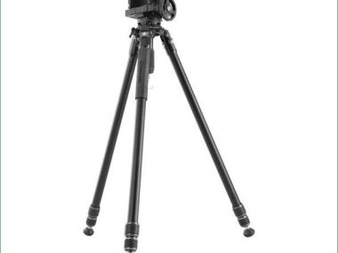 V253374 VANGUARD ENDEAVOR TRIPOD