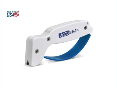 ACCUSHARP KNIFE & TOOL SHARPENER