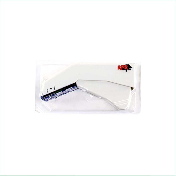 RPR DISPOSABLE SKIN STAPLER