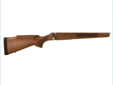 HOWA 1500 WALNUT STOCK LONG ACTION