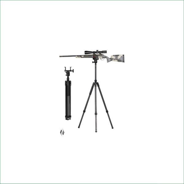 BOG DEATH GRIP SHERPA ARCASWISS TRIPOD