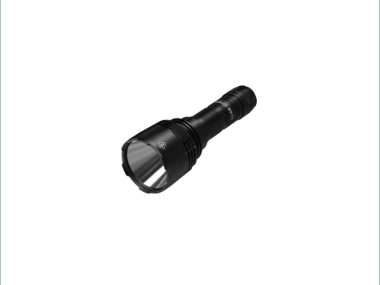 NITECORE P30 HUNT KIT TORCH 1000LUMENS