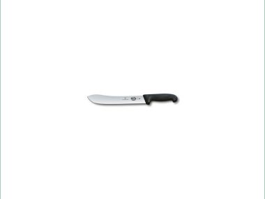 VICTORINOX BUTCHER KNIFE 25CM