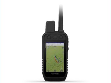 GARMIN ALPHA 300 HANDHELD ONLY