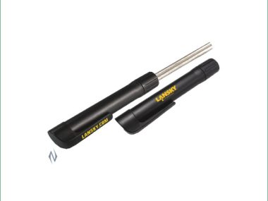 LANSKY DIAMOND PEN RETRACTABLE SHARP