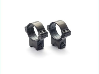 RUSAN RINGS 11MM DOVETAIL 30MM HIGH