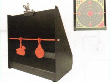 DOUBLE DELUXE TRAP 22lr