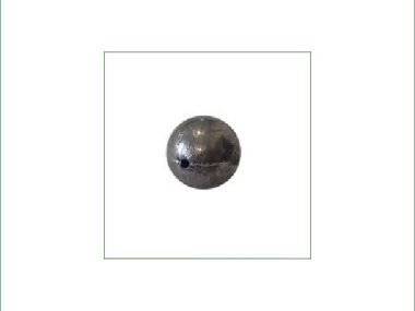 BALL SINKERS SIZE 3 - 3 PACK