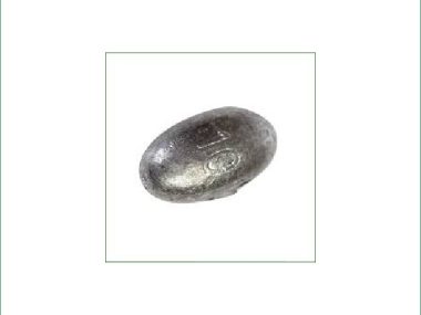 BEAN SINKERS SIZE 2 - 4 PACK