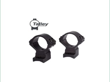 TL740000 TALLEY 30MM ALLOY MEDIUM