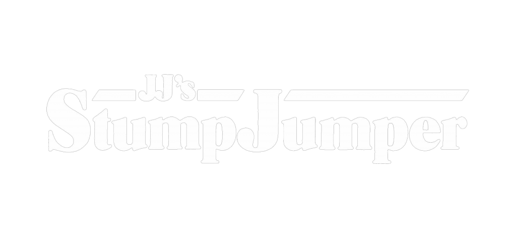 Stump Jumper