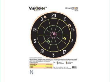 Splat reactive targets