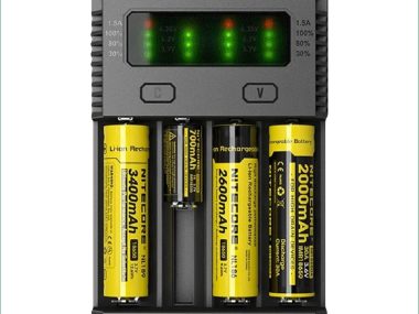 Battery Chargers